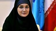 مژده خنجری و همسر جان همچنان در اصفهان
