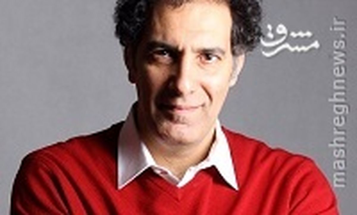 بازی در سریال خارجی را قبول نکردم
