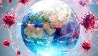 ۴ علامت اولیه ابتلا به کرونا را بشناسید