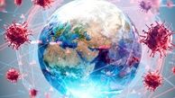 آمار جهانی کرونا امروز چهارشنبه 17 دی