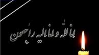 درگذشت داور بین المللی کشور