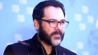  آرزوی «کوروش تهامی» در شب تولدش