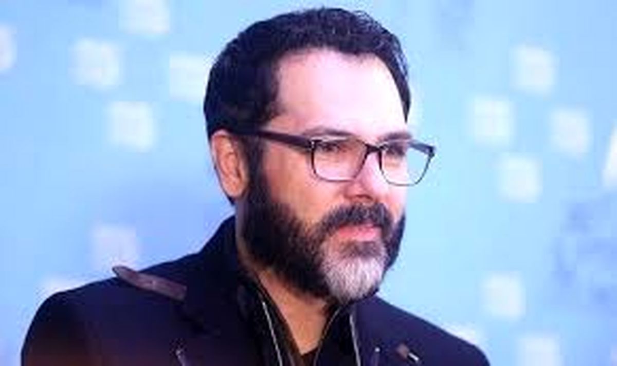  آرزوی «کوروش تهامی» در شب تولدش