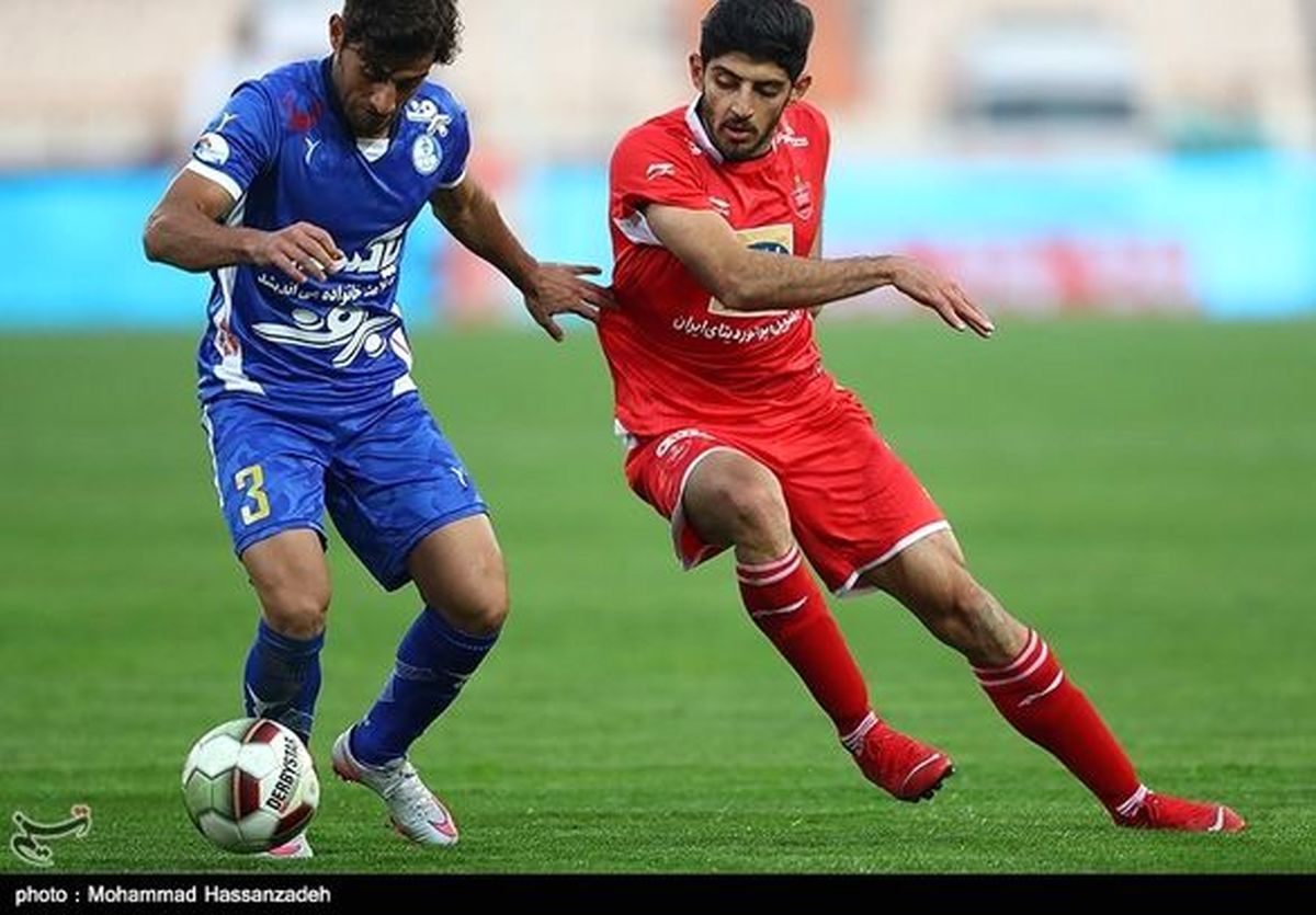 ستاره هایی که در پرسپولیس نمی درخشند!