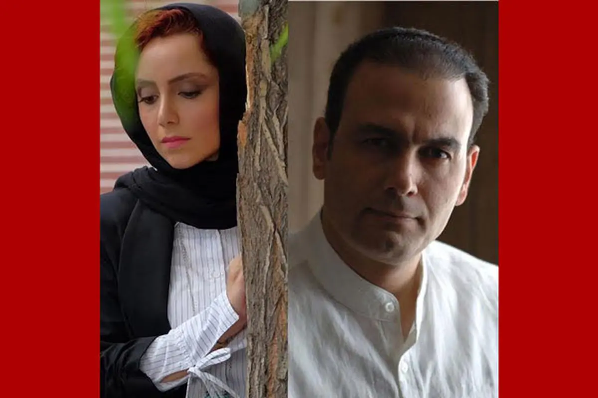 علیرضا قربانی برای «زعفرانیه ۱۴ تیر» خواند