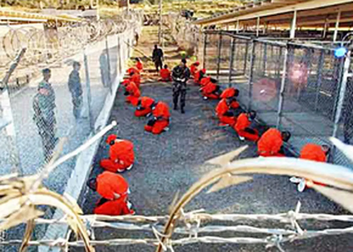 گوانتانامو را تعطیل می کنیم