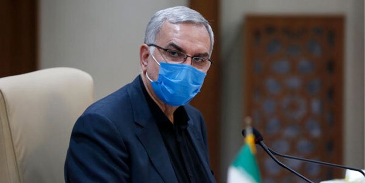 وزیر بهداشت : هیچ جایی حق تزریق واکسن تاریخ گذشته ندارد