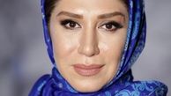 نسیم ادبی از حال و هوای روزهای دلتنگی پاییز نوشت+عکس