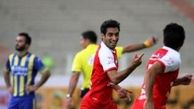 جذب شجاع خلیل‌زاده در دستور کار پرسپولیس