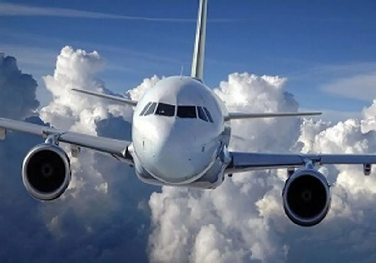 هفتمین هواپیمای ATR72 هما به ایران ایر تحویل شد