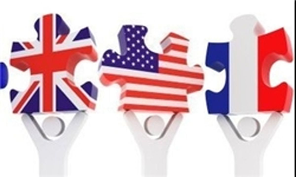 آمریکا نمی‌تواند قوانین تجارت جهانی را بر هم بزند