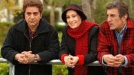 متن کنایه دار رضا کیانیان برای اکران فیلمش