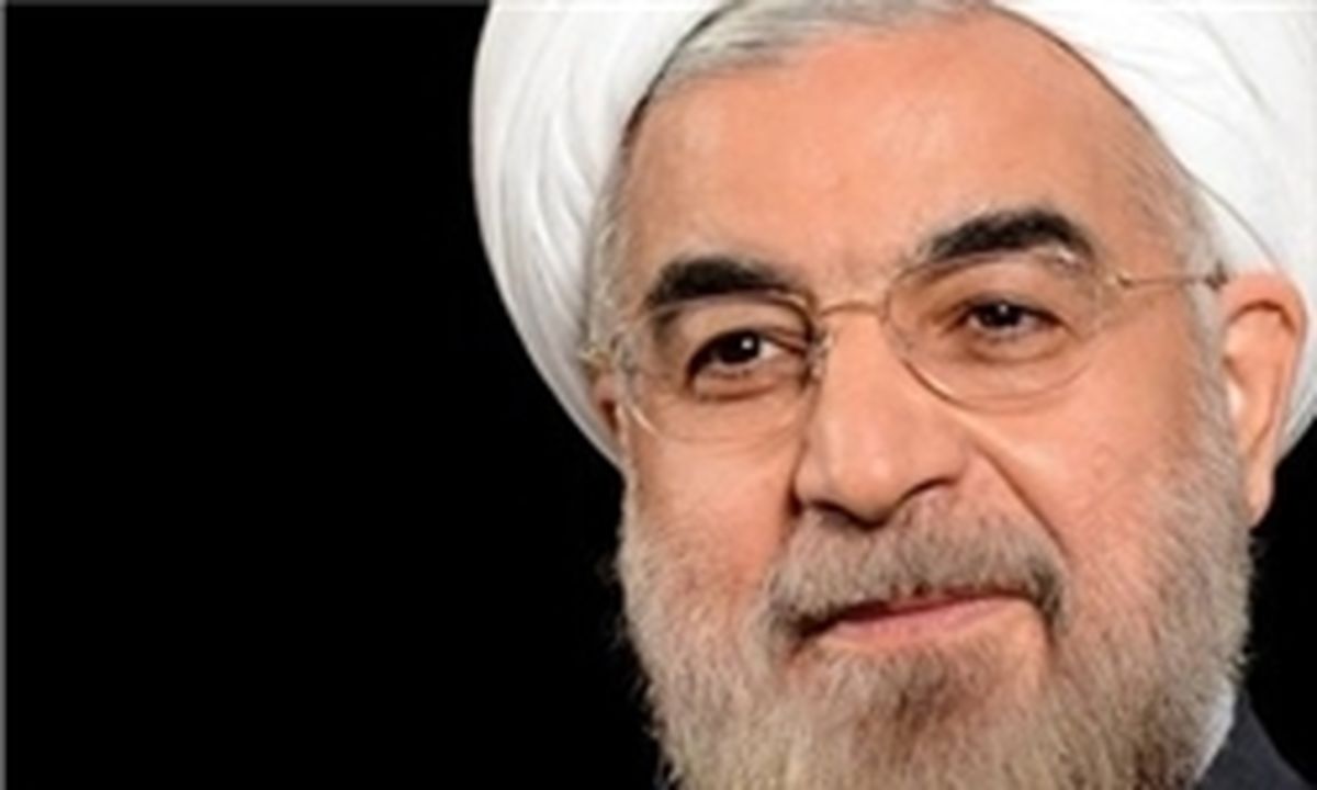 تماس تلفنی امیر قطر با روحانی