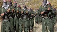کشته شدن سه سرباز ترکیه در درگیری با شبه‌نظامیان کرد