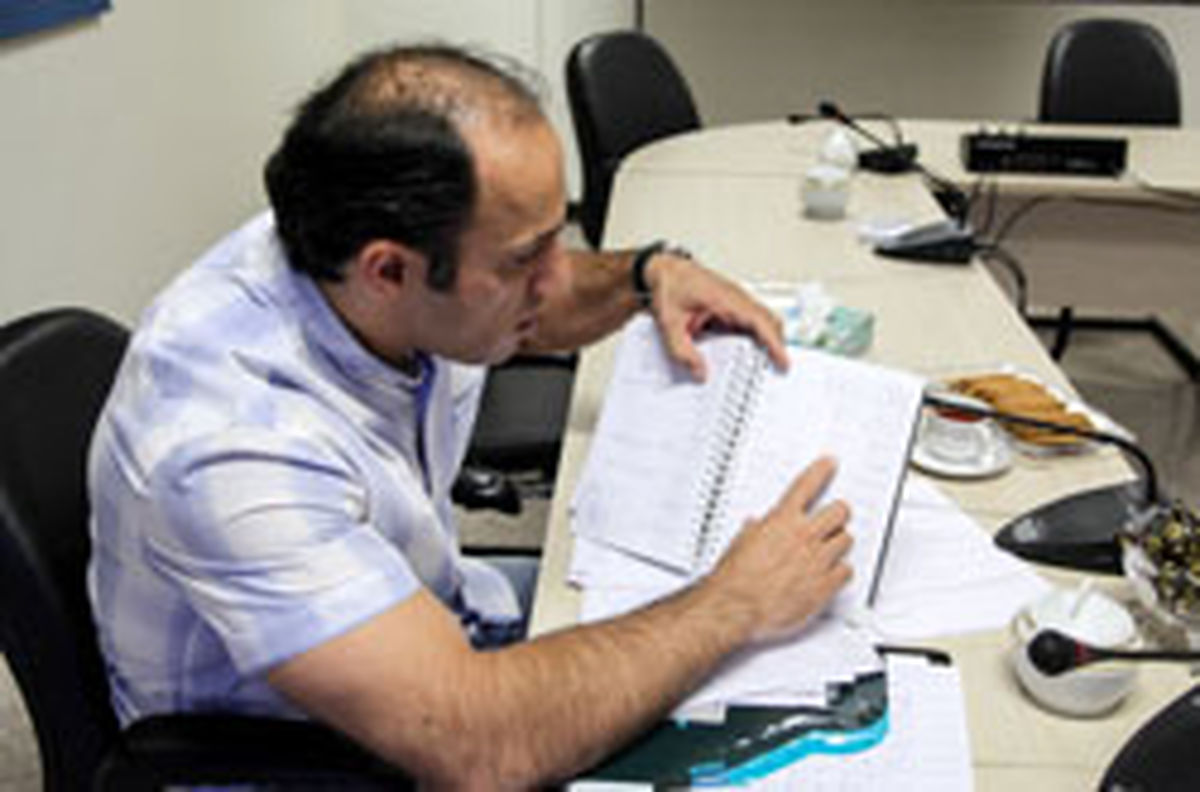پشت پرده برکناری حسین توکلی