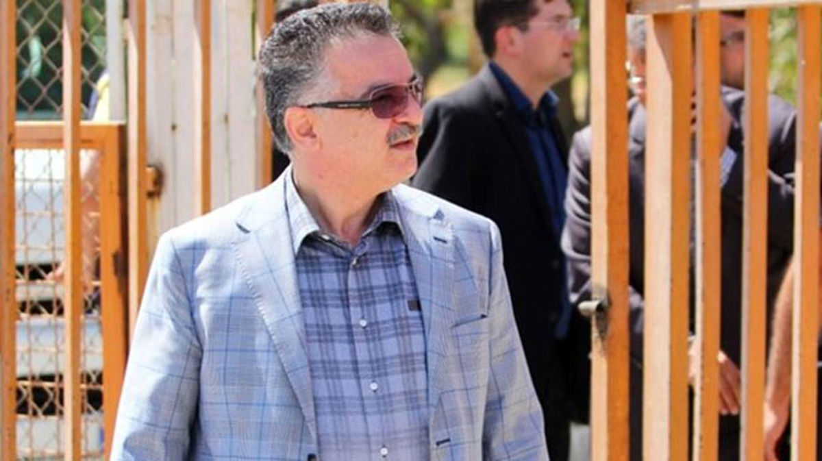 خون زنوزی به جوش آمد؛ ادعای بزرگ مالک تراکتورسازی!