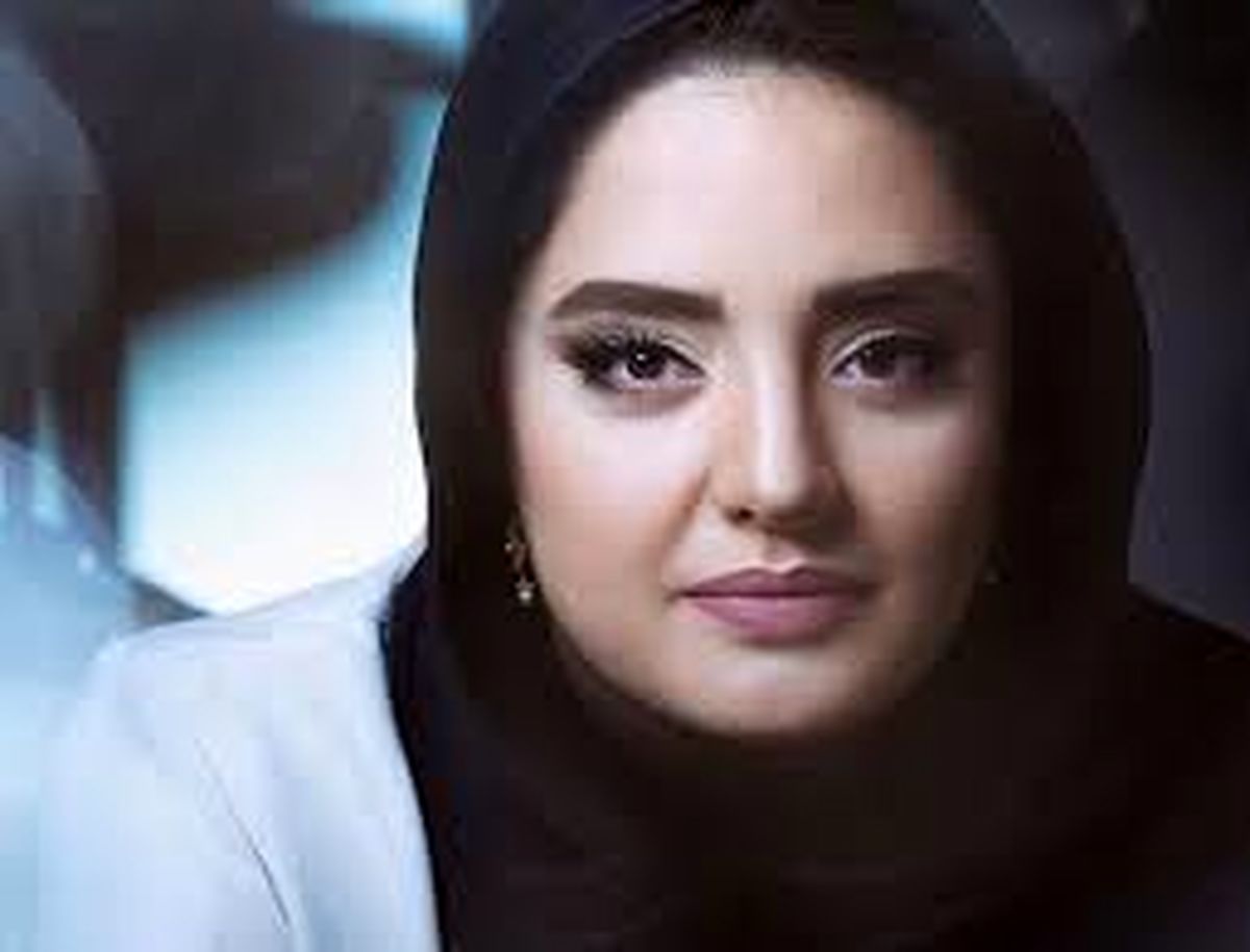 نرگس محمدی در سریال عروس تاریکی /عکس