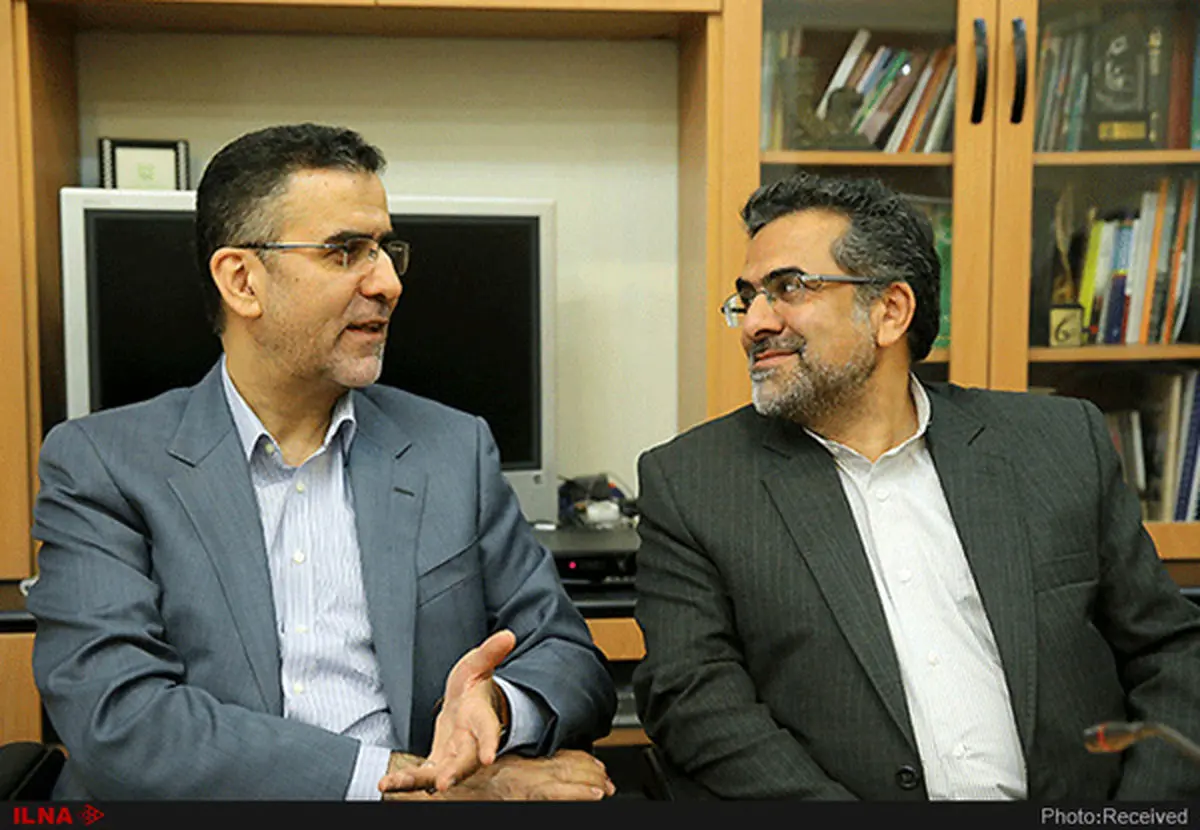 حمایت ۵ میلیارد تومانی جواد شمقدری از دو سینماگر