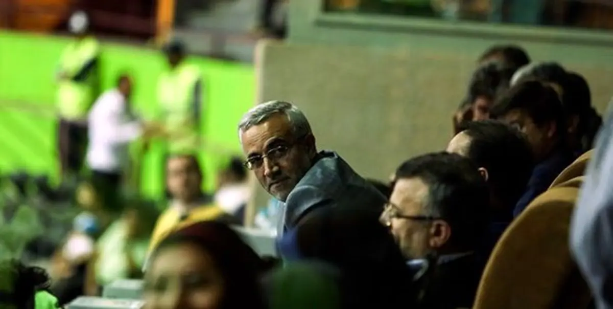 چهارشنبه سرنوشتساز برای والیبال