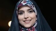  مژده لواسانی در طبیعتی بکر