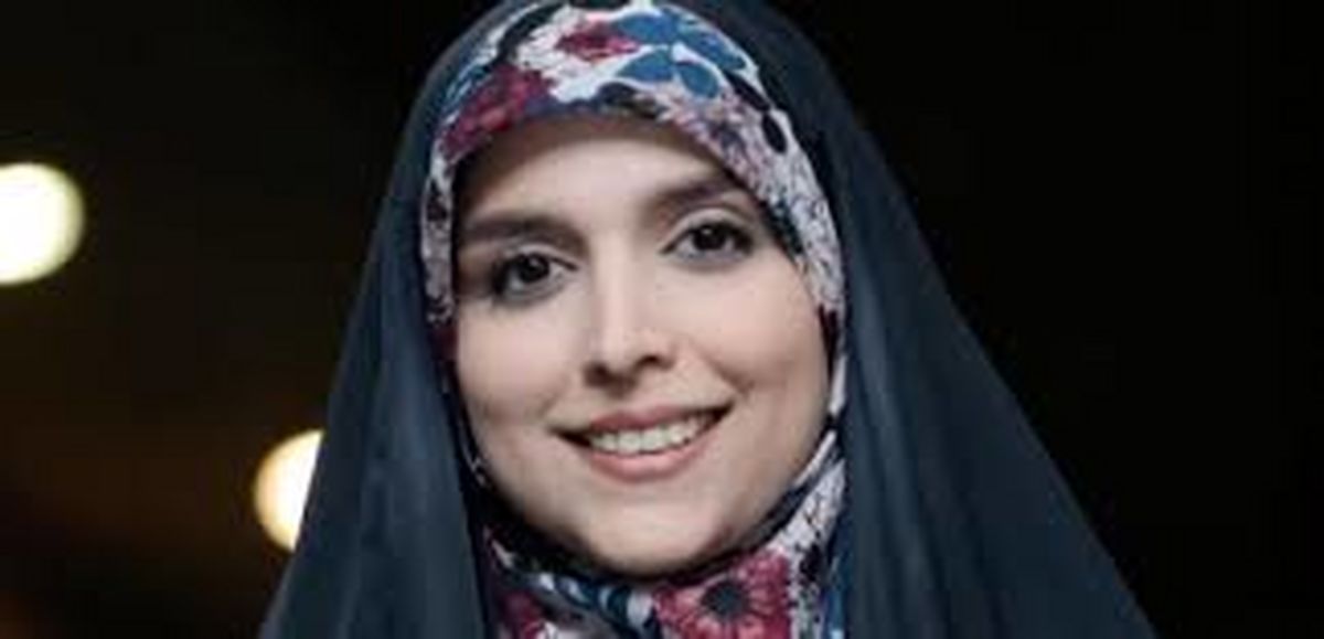  مژده لواسانی در طبیعتی بکر