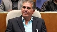 نظر کی روش درباره وضعیت تیم ملی