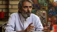 چرا چهره امام‌ رضا (ع) نشان داده نشد؟