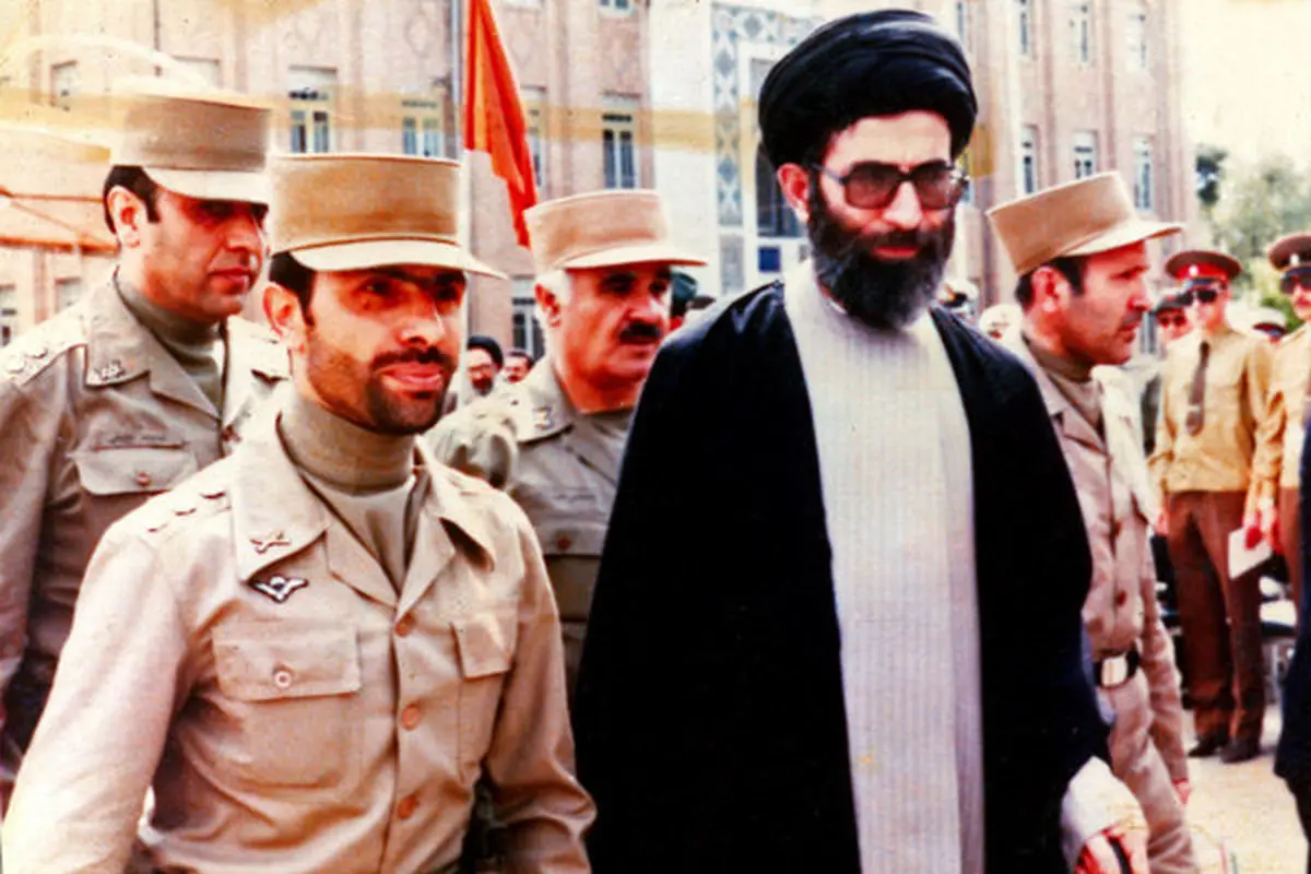 سریال «صیاد شیرازی» با ترور آغاز می‌شود