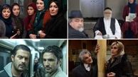روزهای پایانی بهار و گیشه داغ سینما