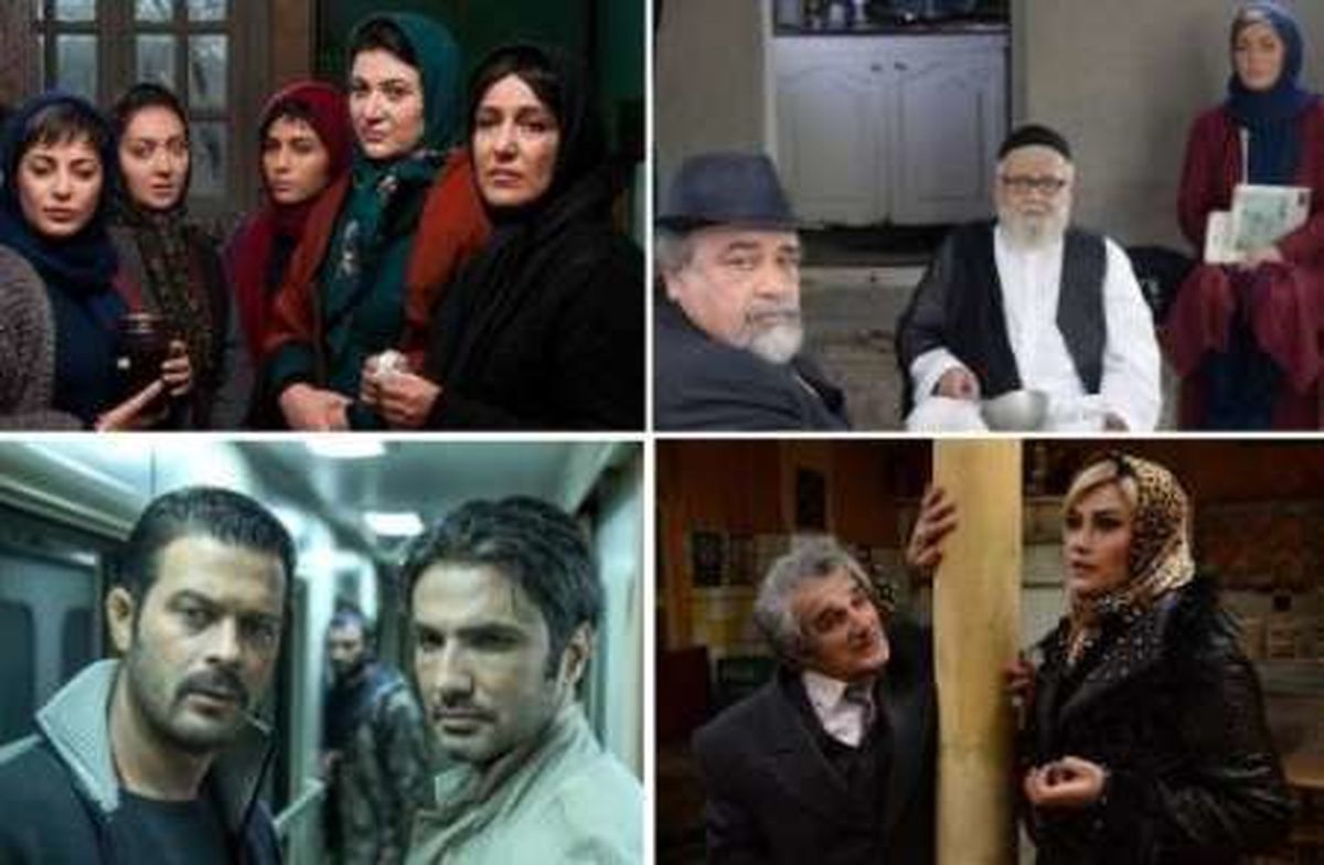 روزهای پایانی بهار و گیشه داغ سینما