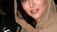 عکس های شبانه لیلا اوتادی