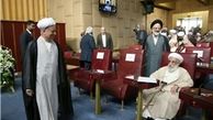 انتخاب رئیس خبرگان؛‌ پایان توهم پیروزی اصلاح طلبان