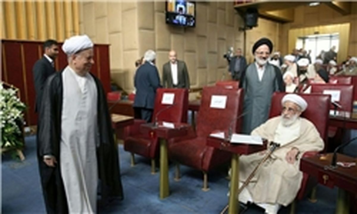 انتخاب رئیس خبرگان؛‌ پایان توهم پیروزی اصلاح طلبان