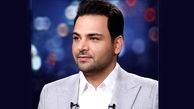 فیلم:: سوتی عجیب و سؤال برانگیز علیخانی در «عصر جدید»! 