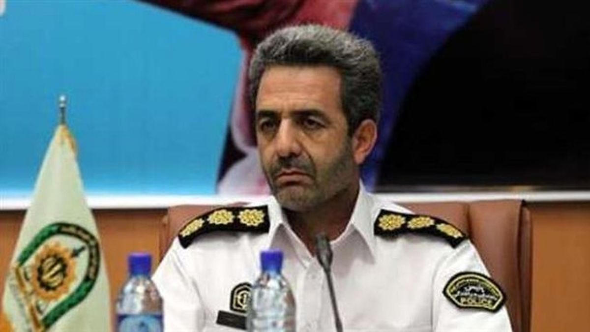 درخواست پلیس از بازدیدکنندگان نمایشگاه کتاب تهران
