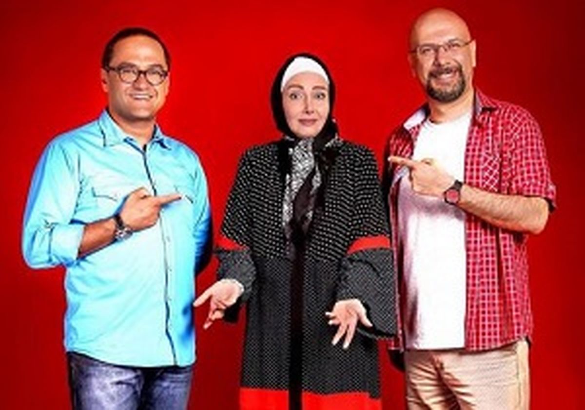 قرارداد «کتایون ریاحی» برای بازی در فیلم جناب‌خان