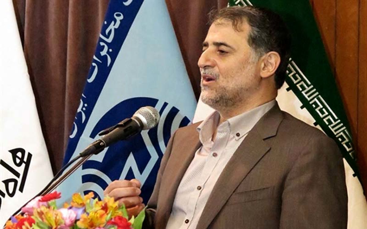 رئیس سازمان فناوری اطلاعات: نخستین رکن شهر هوشمند زیرساخت ارتباطی است