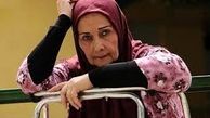 کتایون امیرابراهیمی به همه چیز در معرض فرروش پیوست + عکس