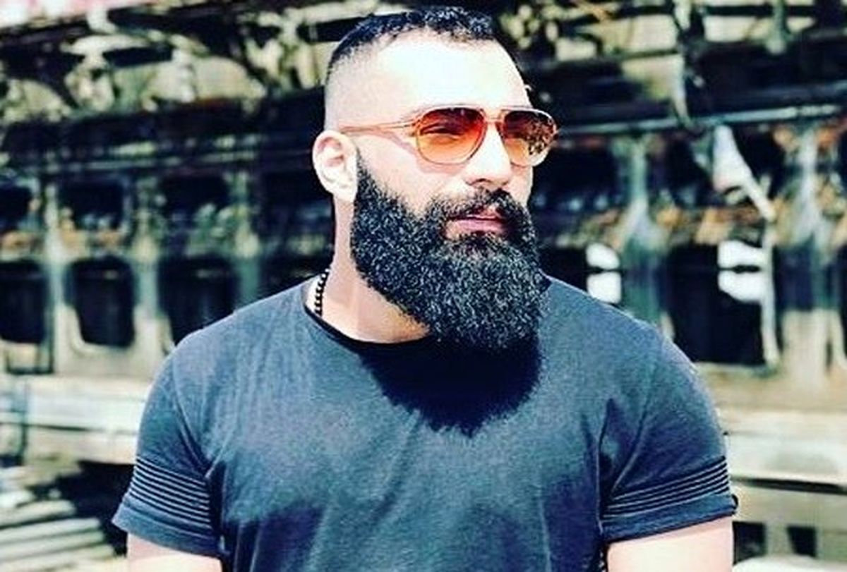 حمید صفت آزاد می‌ شود 