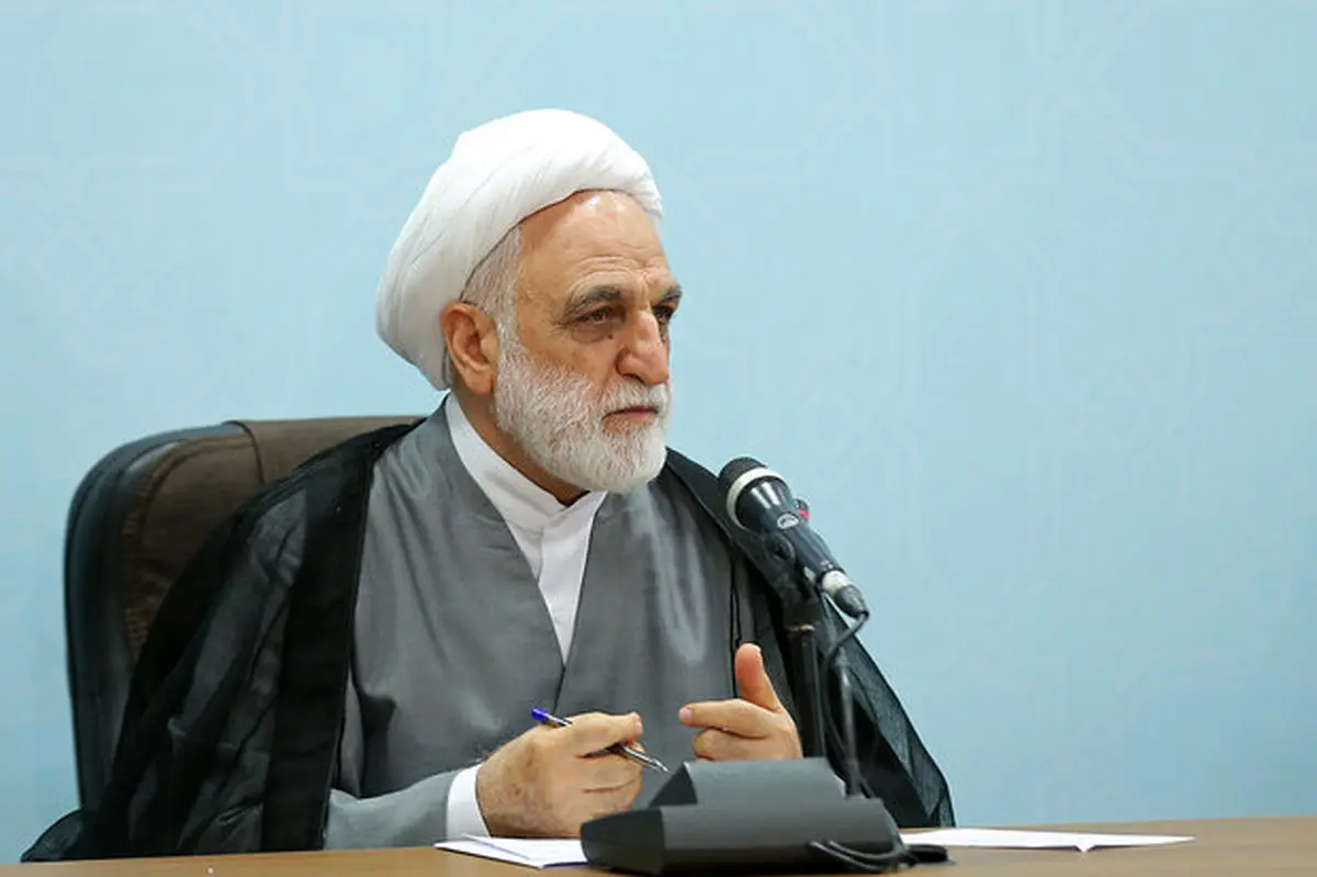 ارفاق در حق محکوم امنیتی ، ظلم به دیگران است