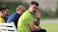  پورموسوی:جدایی زهیوی،بیت‌سعید و طیبی منتفی شد 