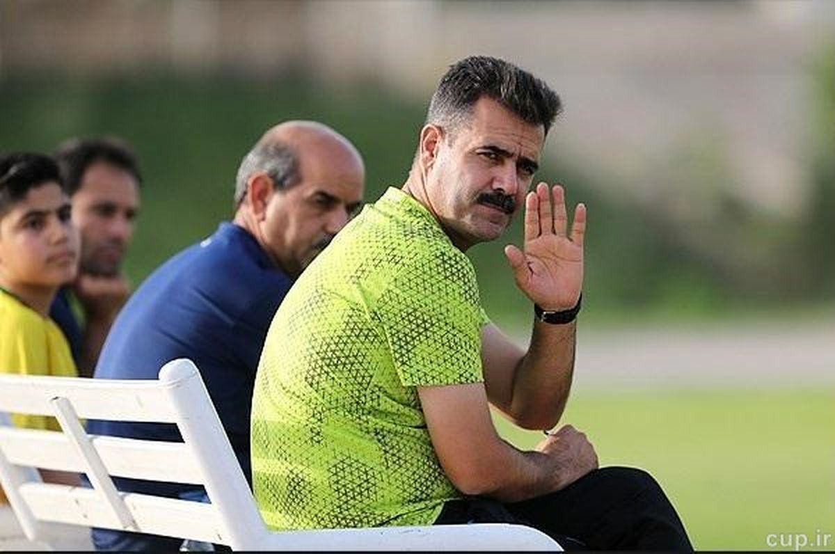 پورموسوی:جدایی زهیوی،بیت‌سعید و طیبی منتفی شد 