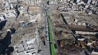  کدام گروه تروریستی توافق خروج از حلب را نقض کرد؟ 