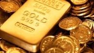 افزایش قیمت طلا و سکه ادامه دارد ؟