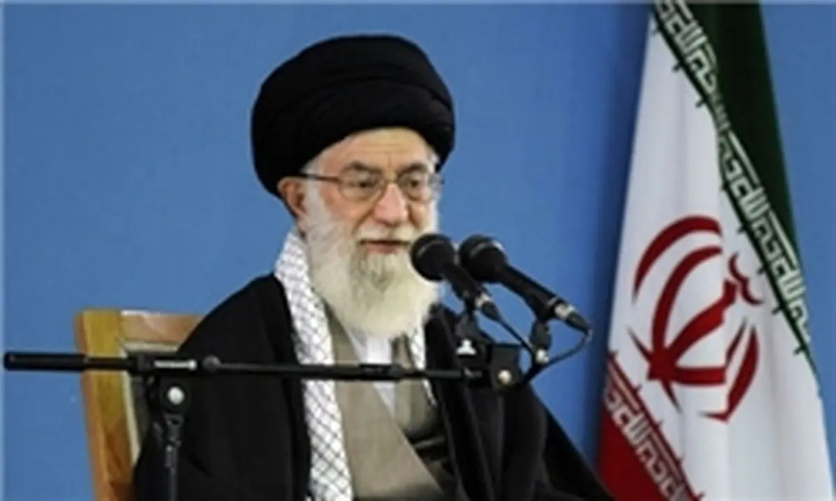 رهبر انقلاب: هیچ‌کس از رأی من مطلع نخواهد شد