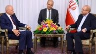 قالیباف با سفیر آلمان در ایران دیدار و گفت‌وگو کرد

