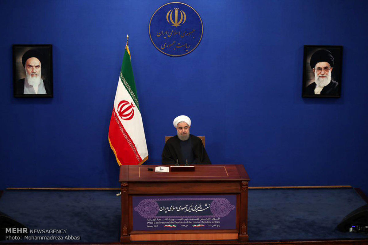 قول مساعد روحانی درباره مطالبات اعضای فراکسیون امید