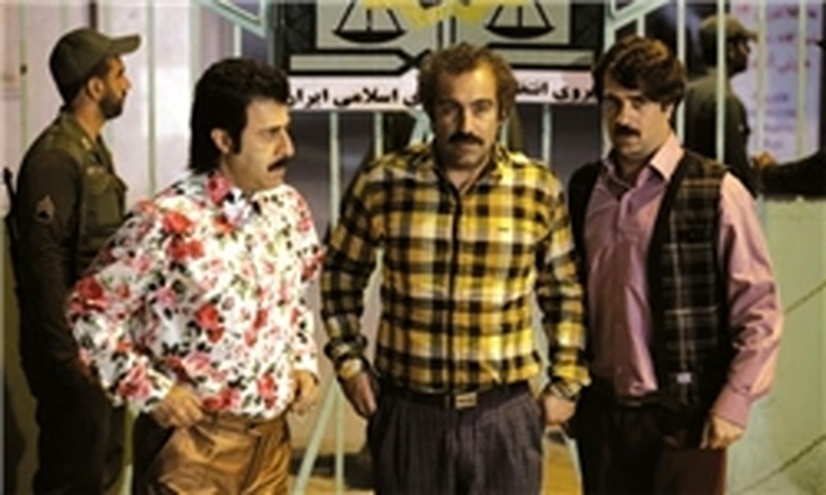 سیروس مقدم: «پایتخت 5» سینمایی می‌شود