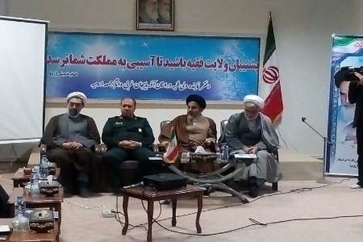 موزه علما در آذربایجان‌غربی راه‌اندازی شود
