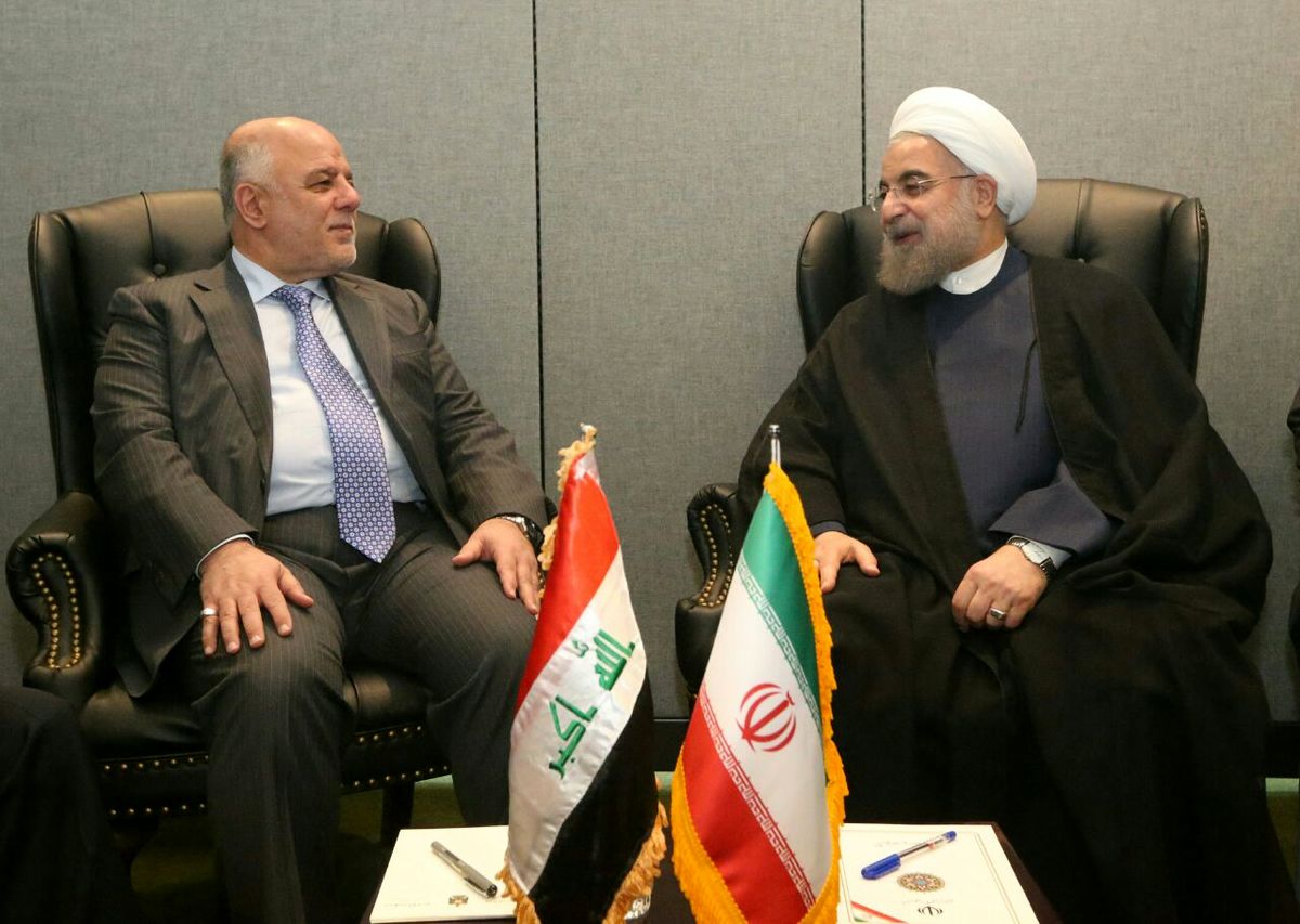 خمودگی برای دیپلماسی خارجی روحانی/ عدم وصول بدهی میلیاردی از دولت عراق